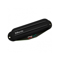 Звукознімач DIMARZIO THE TONE ZONE S (Black)